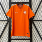 Holanda Retrô 2014