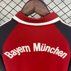 Bayern Munich Retrô 2001/02