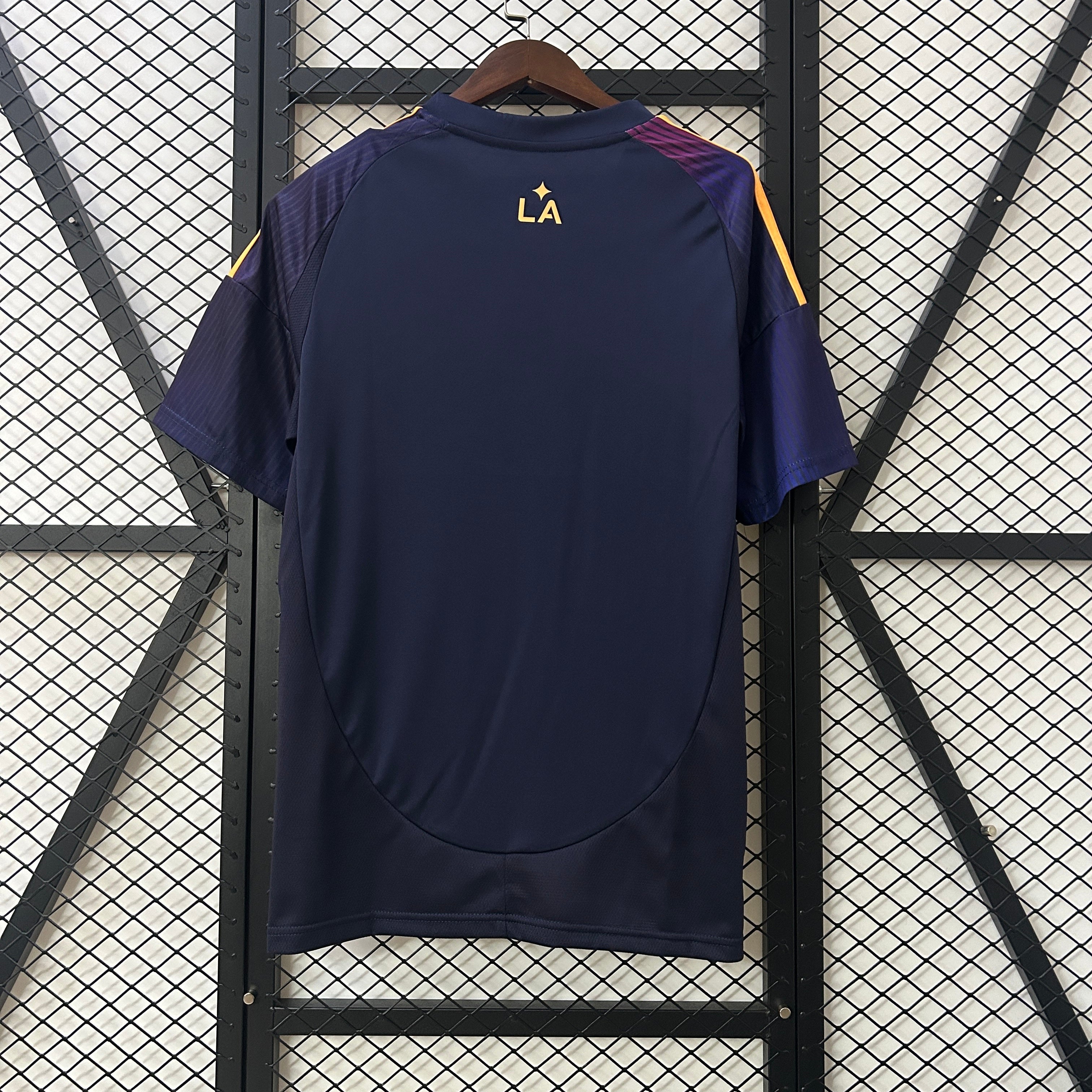 Los Angeles Galaxy 2025/26