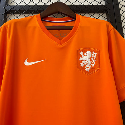 Holanda Retrô 2014