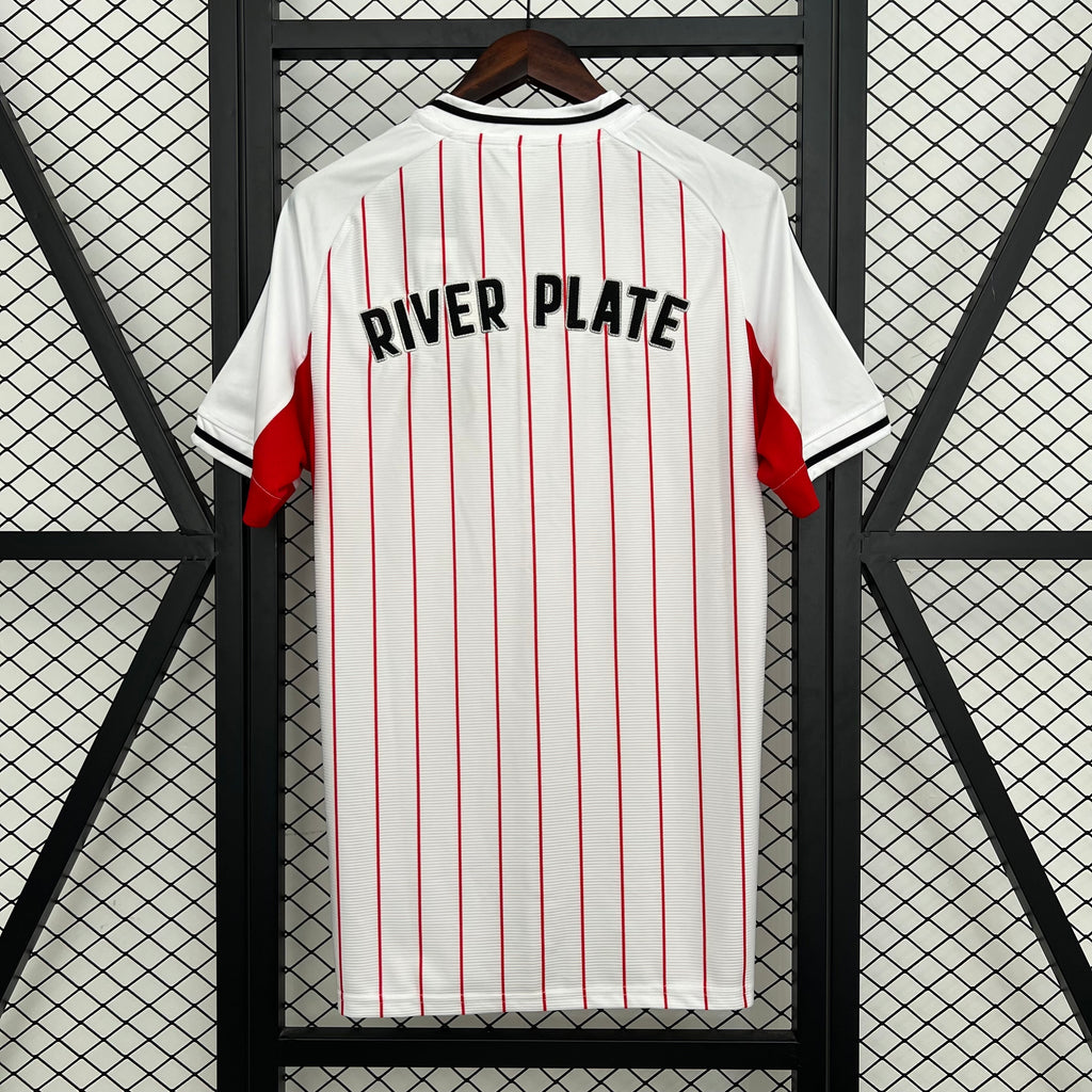 River Plate edição especial 2025/26