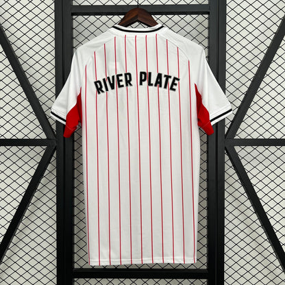 River Plate edição especial 2025/26