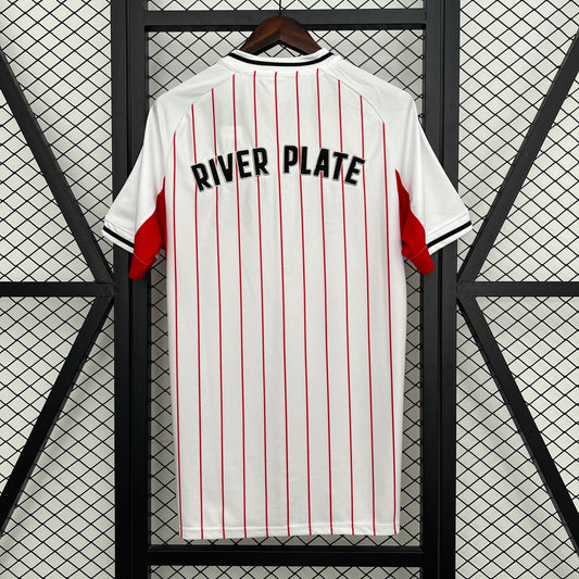 River Plate edição especial 2025/26