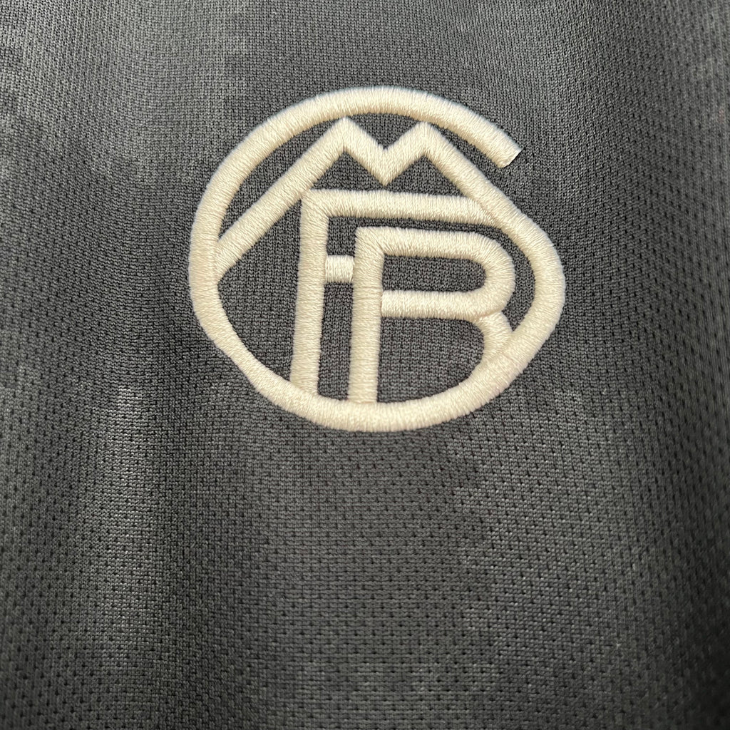 Bayern Munich 2025/26