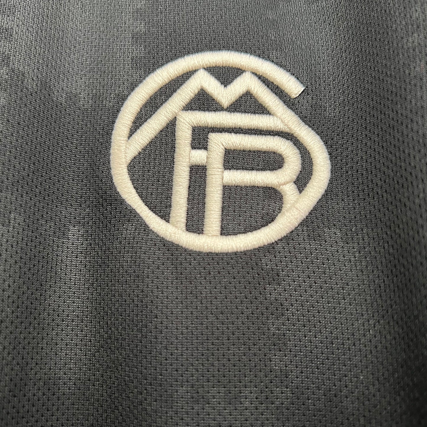 Bayern Munich 2025/26