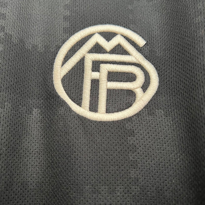 Bayern Munich 2025/26