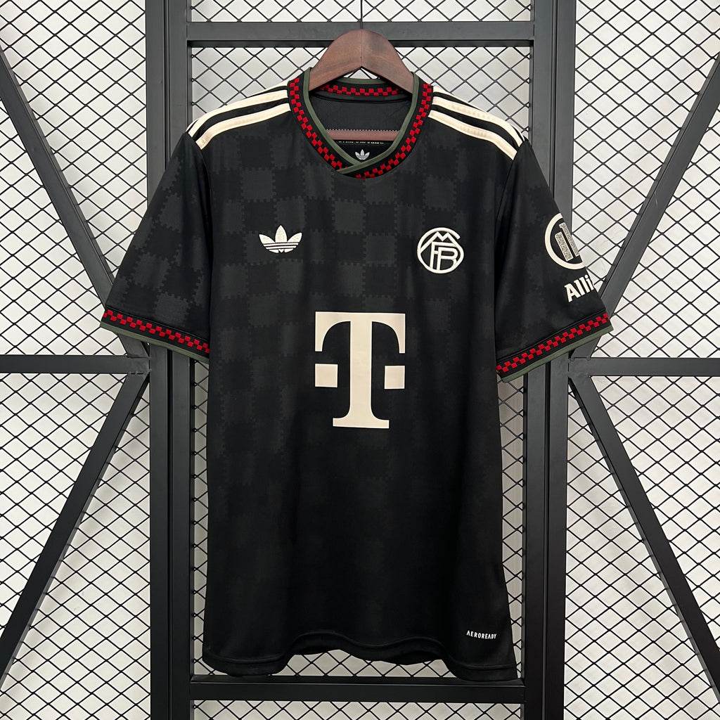 Bayern Munich 2025/26