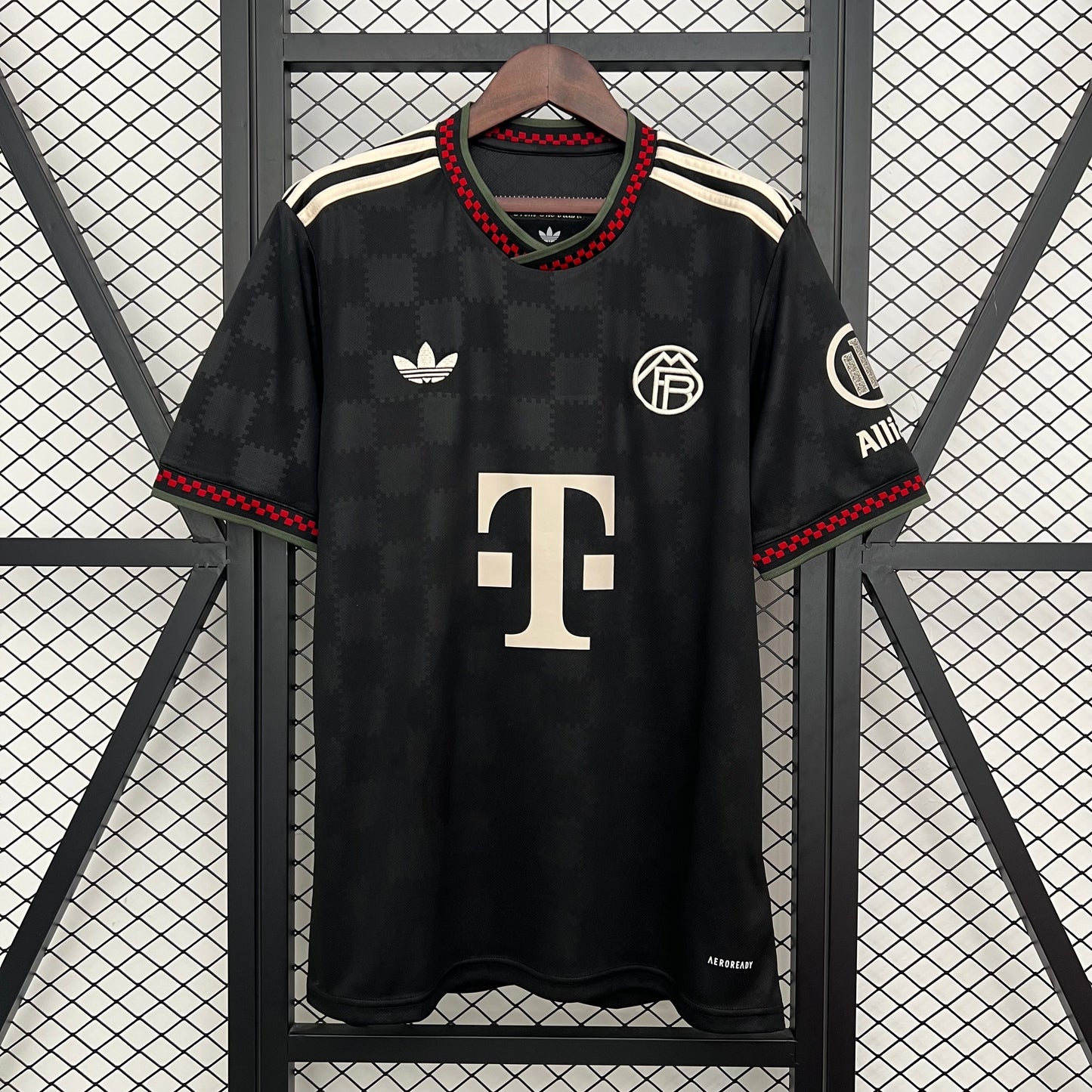 Bayern Munich 2025/26
