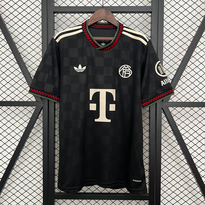 Bayern Munich 2025/26