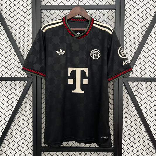 Bayern Munich 2025/26