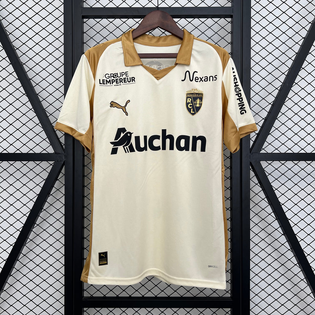 Racing Club de Lens 2025/26