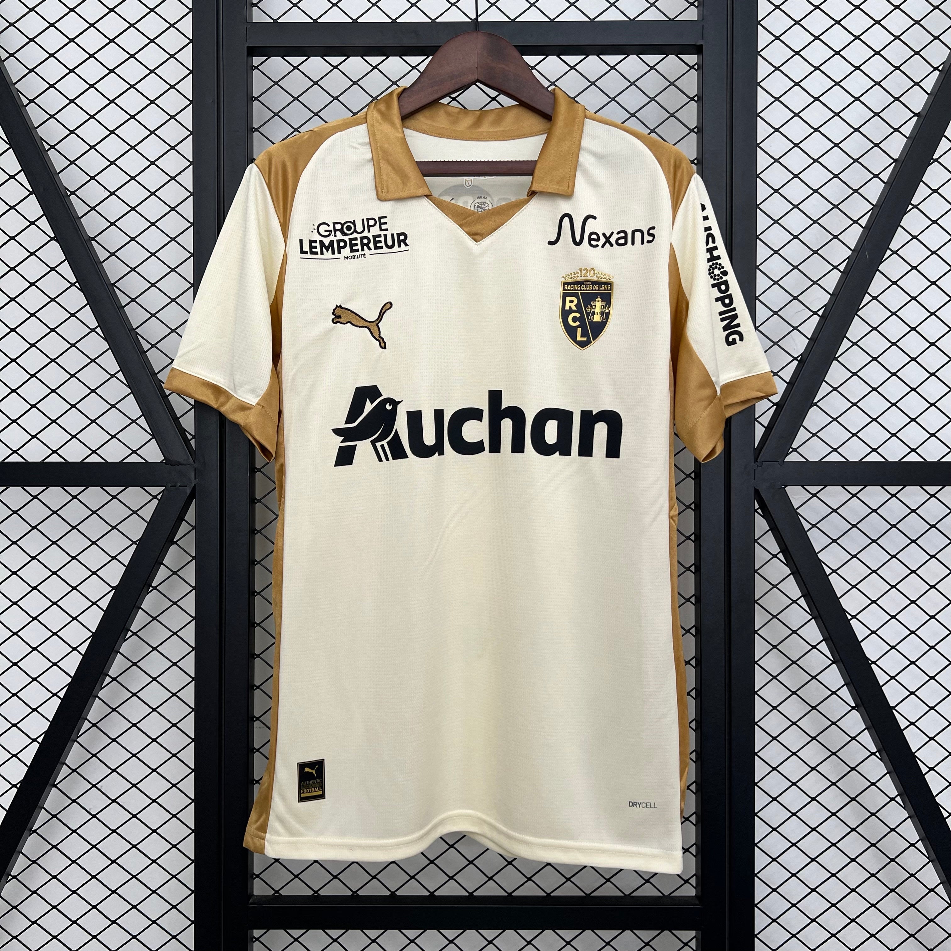 Racing Club de Lens 2025/26