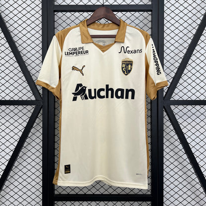 Racing Club de Lens 2025/26