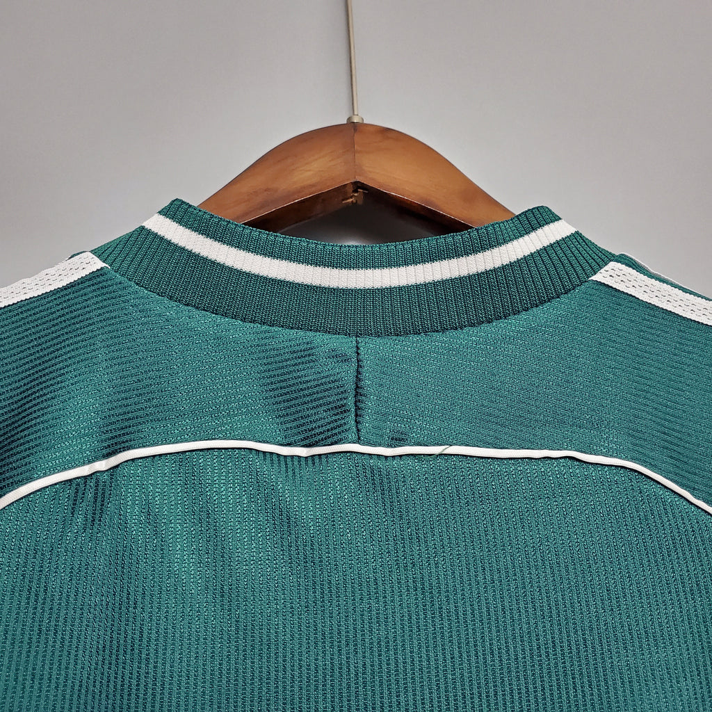 Alemanha Retrô 1998