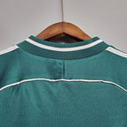 Alemanha Retrô 1998