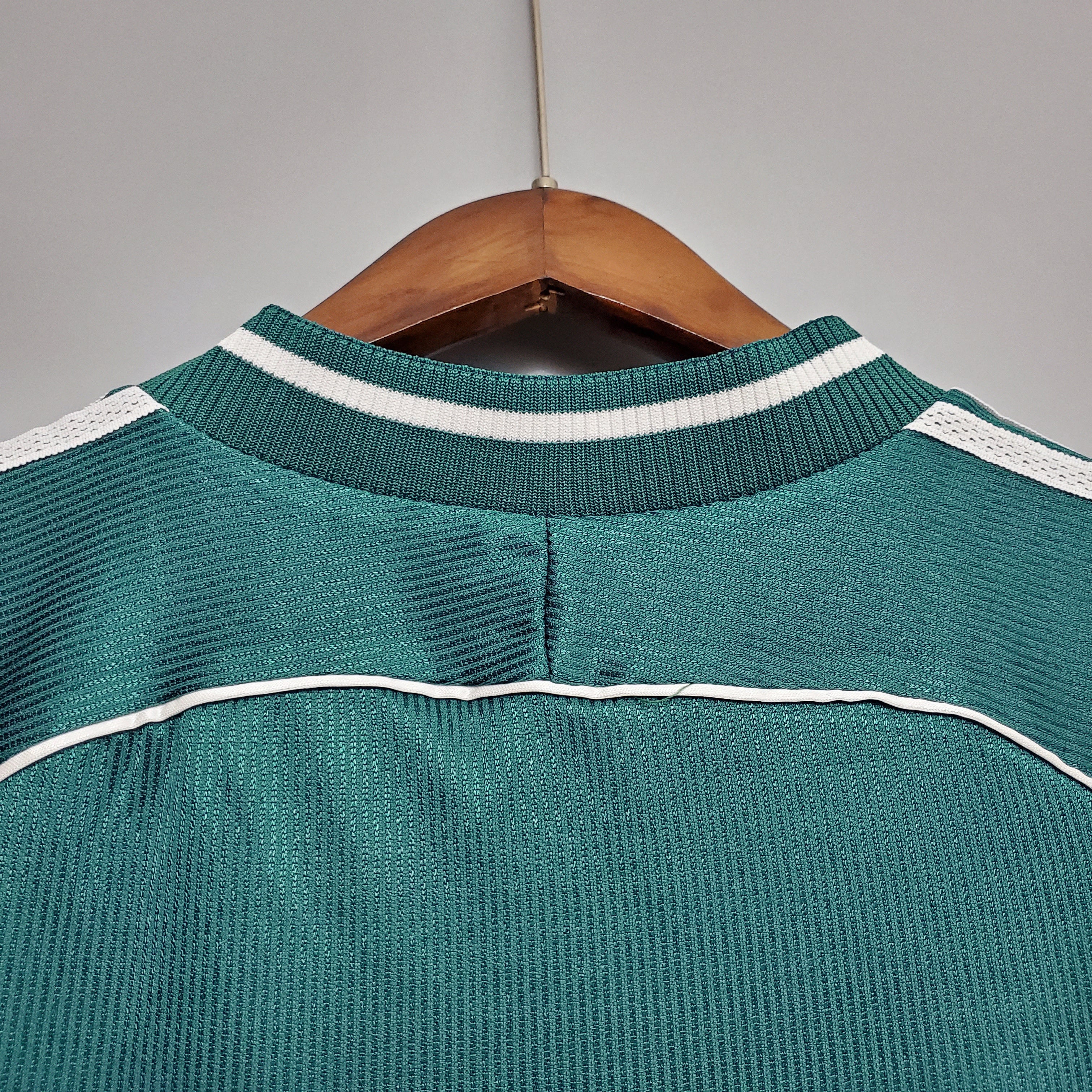 Alemanha Retrô 1998