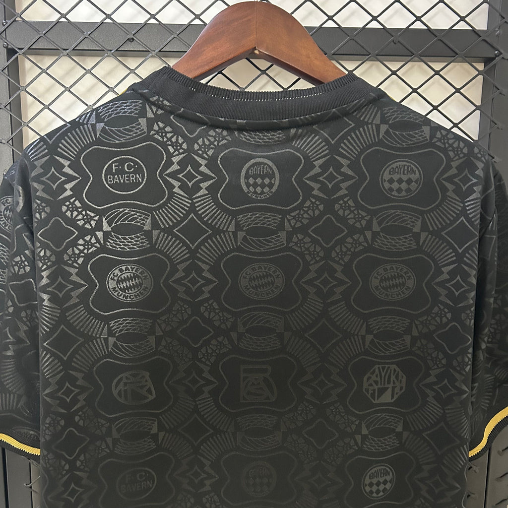 Bayern Munich edição especial 2025/26