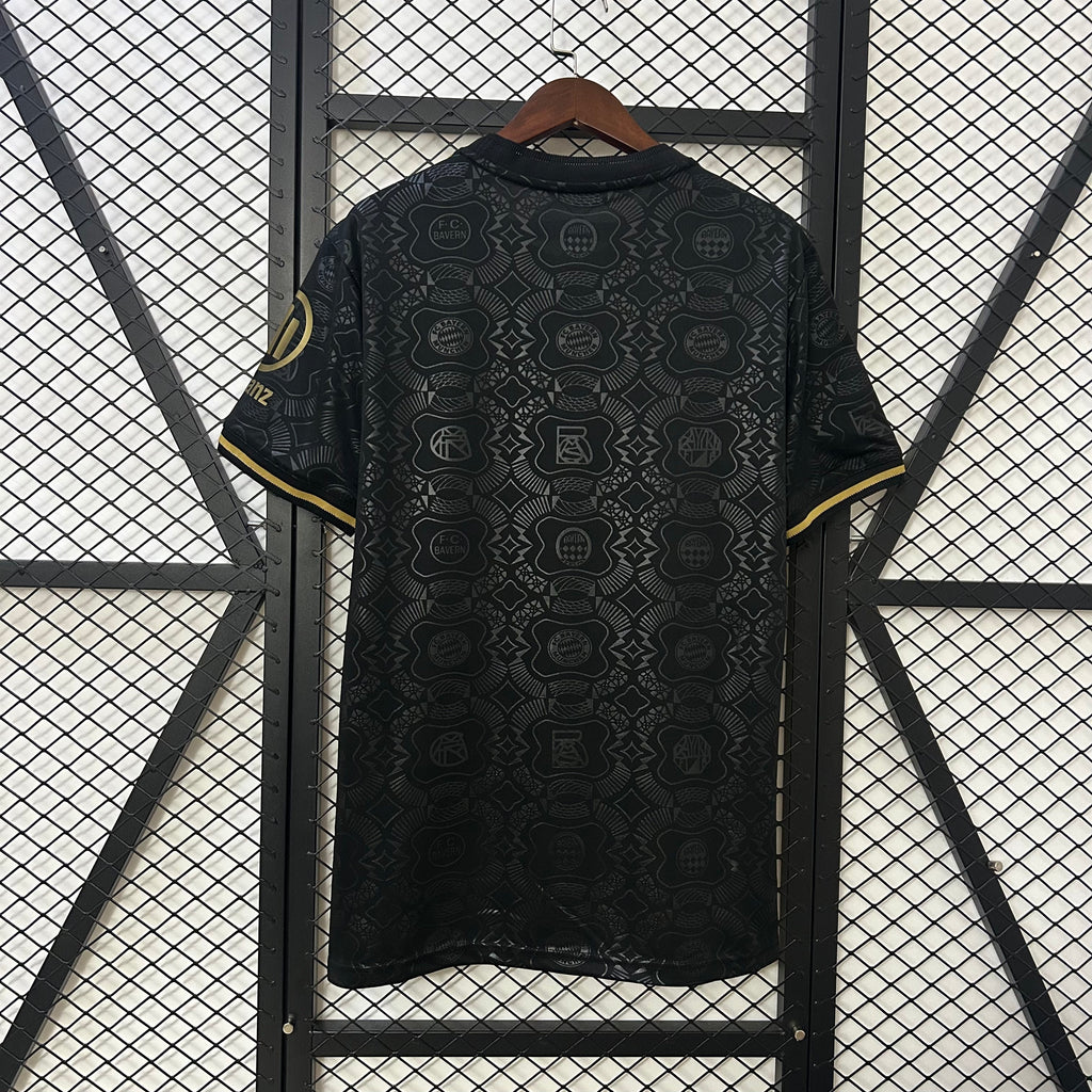 Bayern Munich edição especial 2025/26