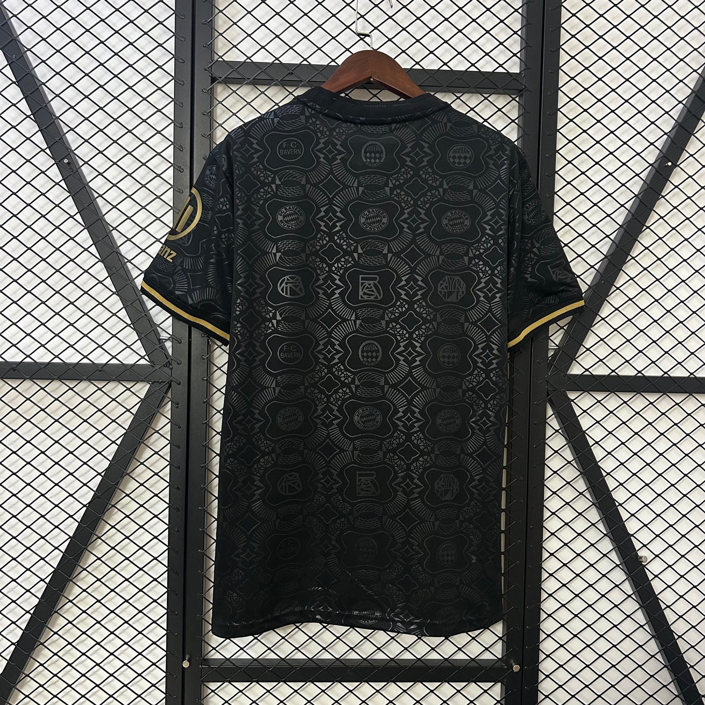 Bayern Munich edição especial 2025/26