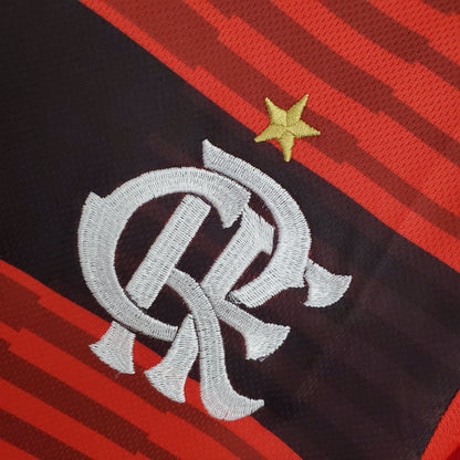 Flamengo retrô 2018/19