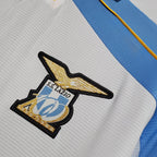 Lazio Retrô 2000/01