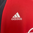 Bayern Munich Retrô 2001/02