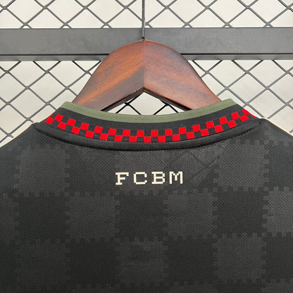 Bayern Munich 2025/26