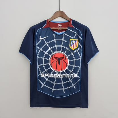 Atlético Madrid 2004/05