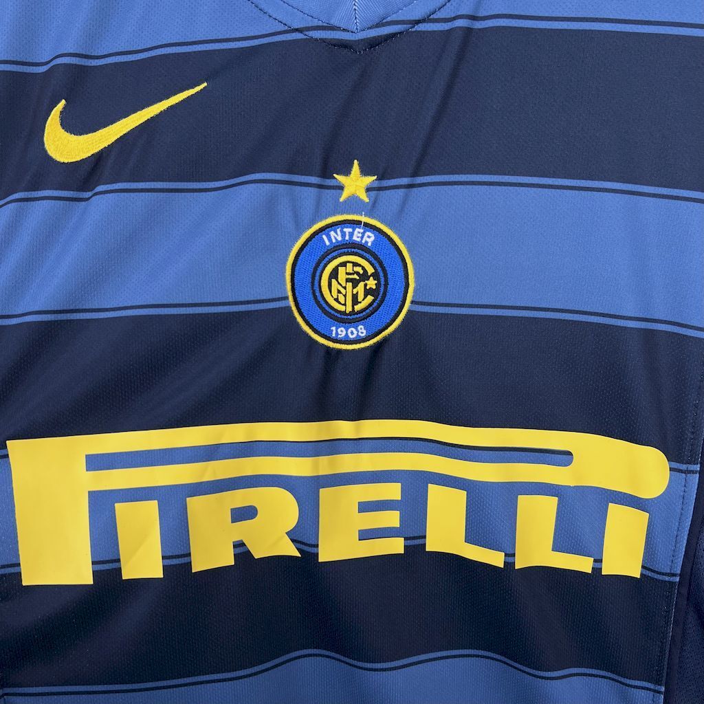 Inter Milan Retrô 2004/05